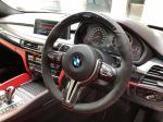 BMW X6 M by RACE! 2018 года